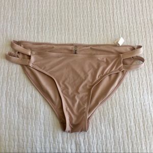 New Kensie Swim Bottom